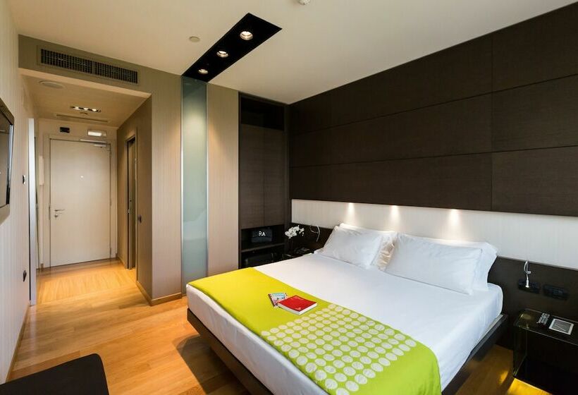 اتاق سوپریور, Best Western Plus The Hub