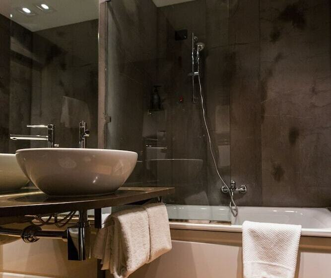 اتاق سوپریور, Best Western Plus The Hub