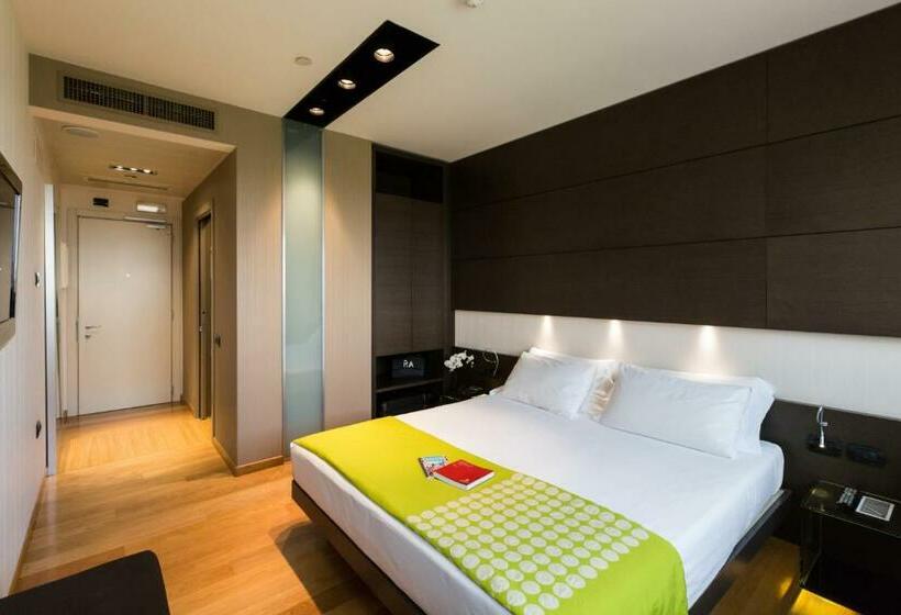 اتاق سوپریور, Best Western Plus The Hub