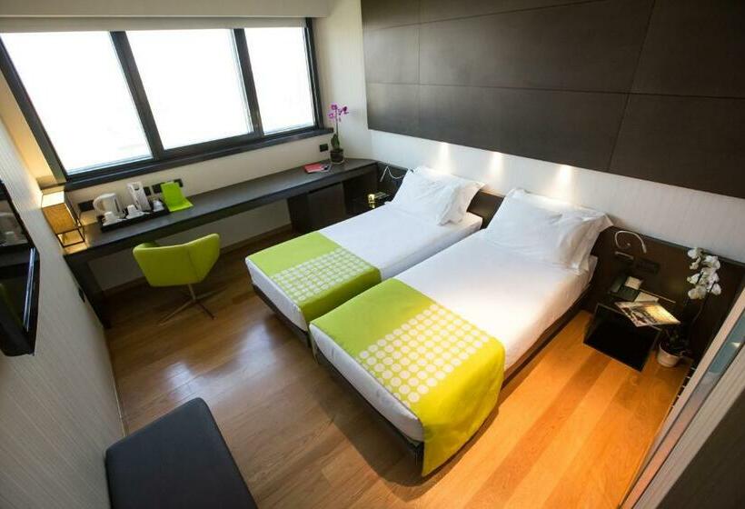 اتاق سوپریور, Best Western Plus The Hub
