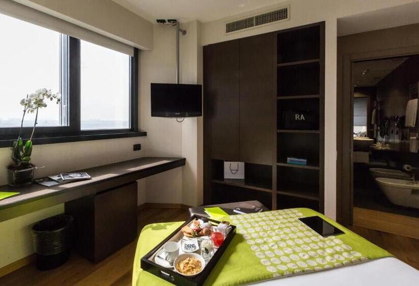 اتاق اکونومی, Best Western Plus The Hub
