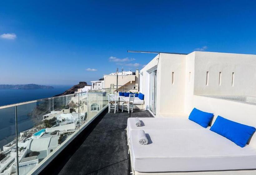 Люкс Superior, Villa Ilias