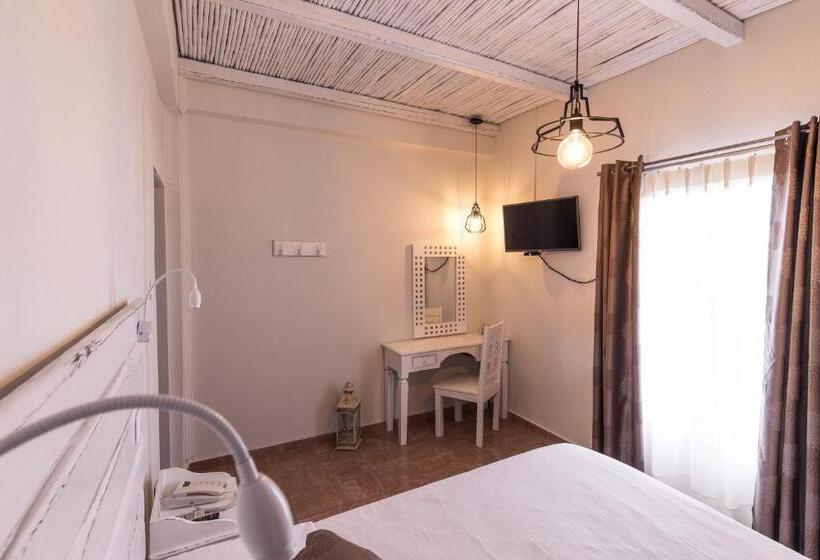 Номер Superior, Villa Ilias