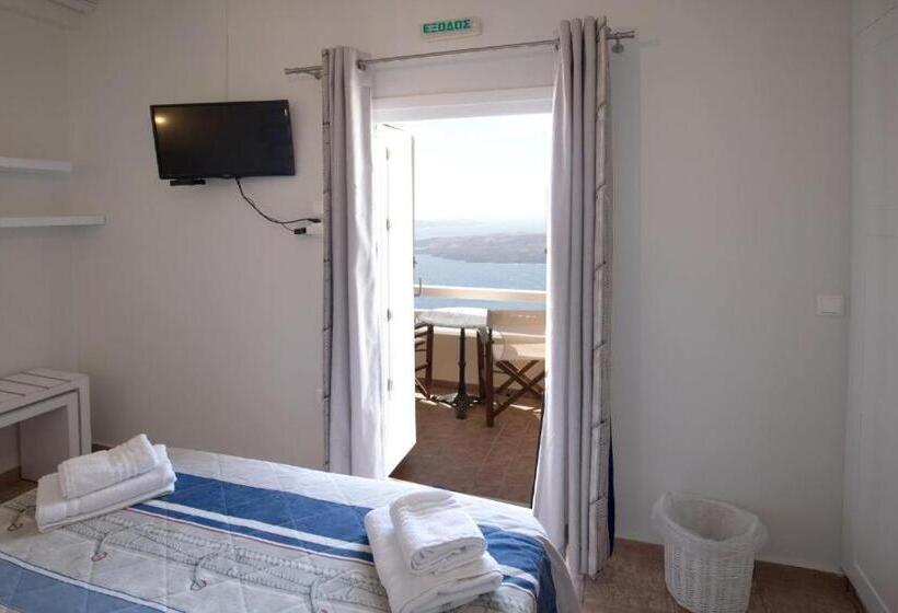 Номер Superior Одноместный, Villa Ilias