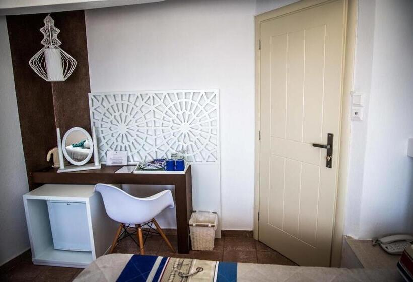 Номер Стандарт, Villa Ilias
