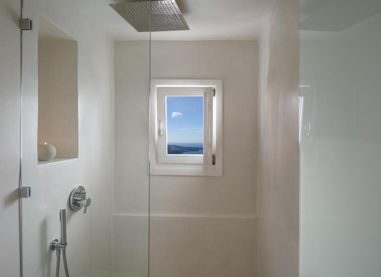 전망 스위트, Panorama Suites