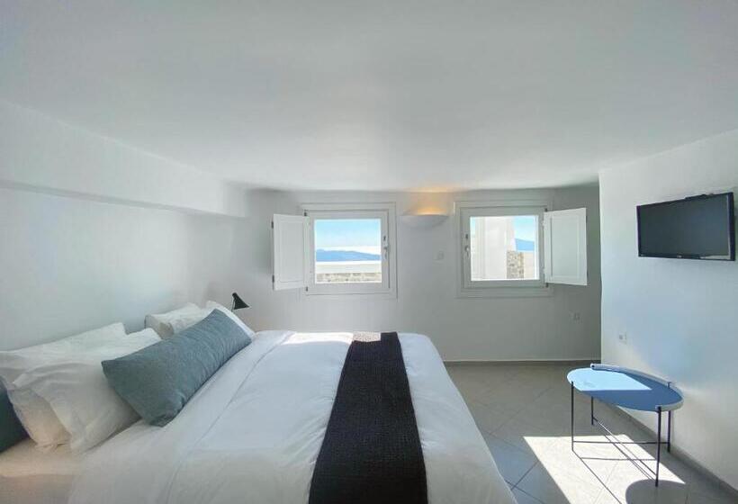 빌라 침실 1개, Panorama Suites