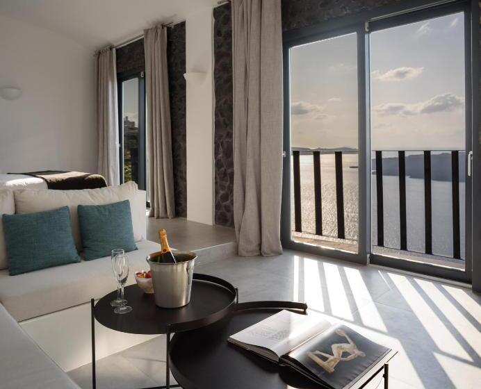 이그제큐티브 스위트, Panorama Suites