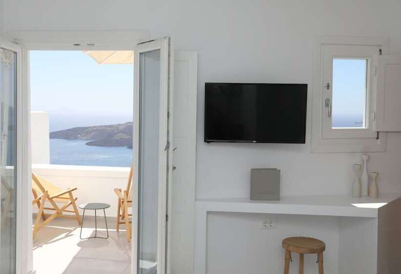 전망 스위트, Panorama Suites