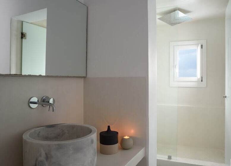 전망 스위트, Panorama Suites