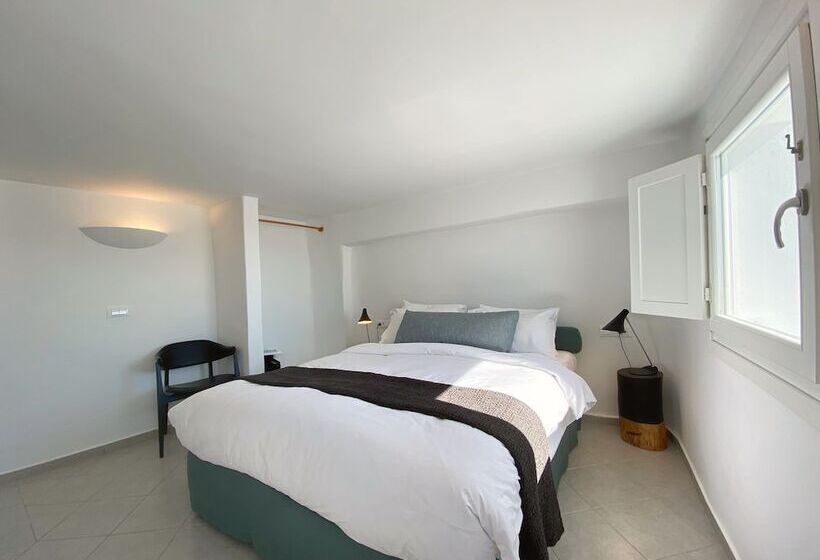 빌라 침실 1개, Panorama Suites