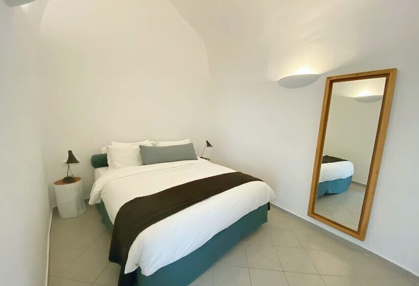 빌라 침실 1개, Panorama Suites