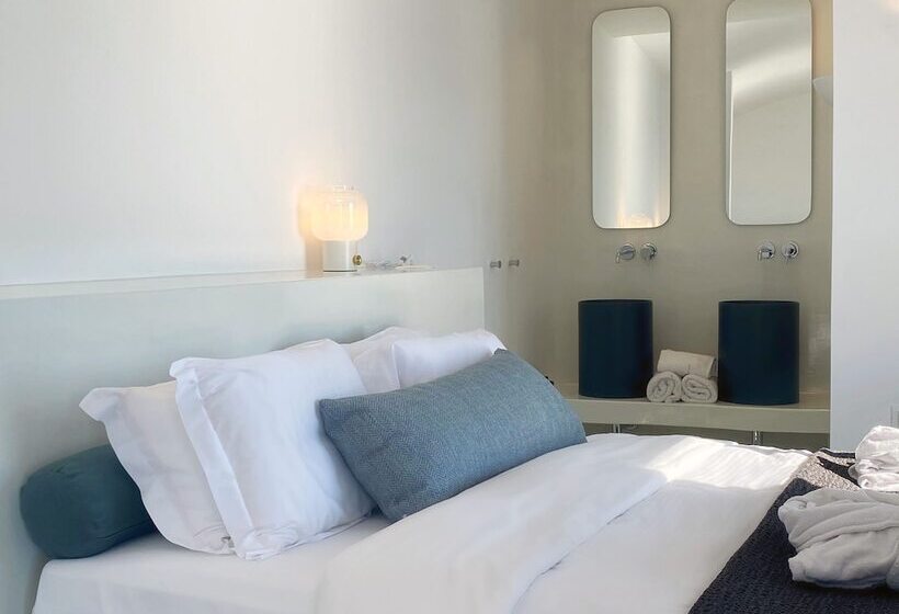 이그제큐티브 스위트, Panorama Suites