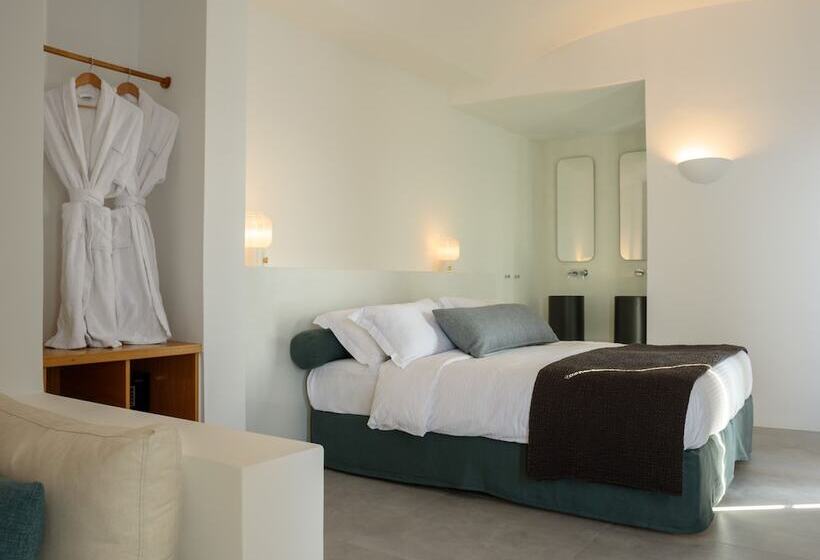 이그제큐티브 스위트, Panorama Suites