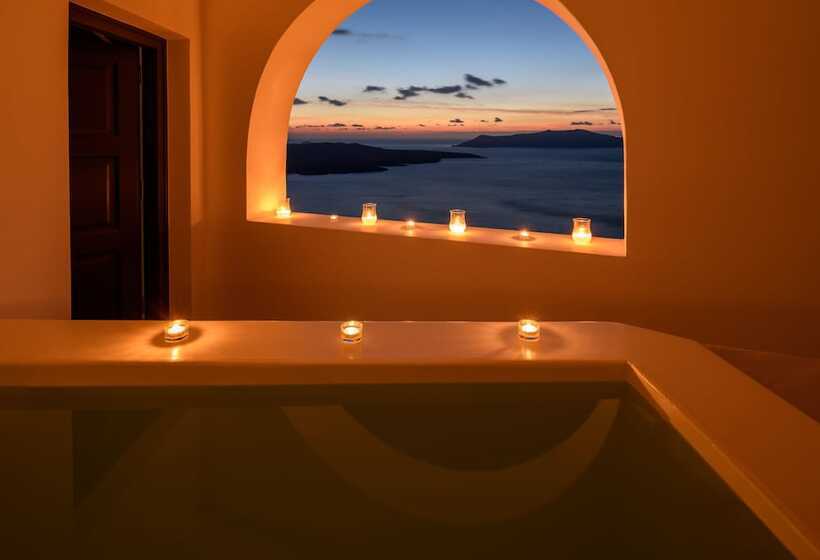 이그제큐티브 스위트, Panorama Suites