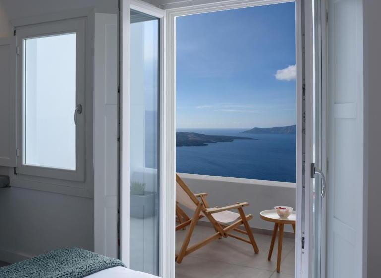 전망 스위트, Panorama Suites