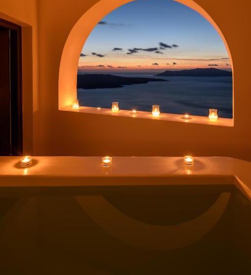 이그제큐티브 스위트, Panorama Suites
