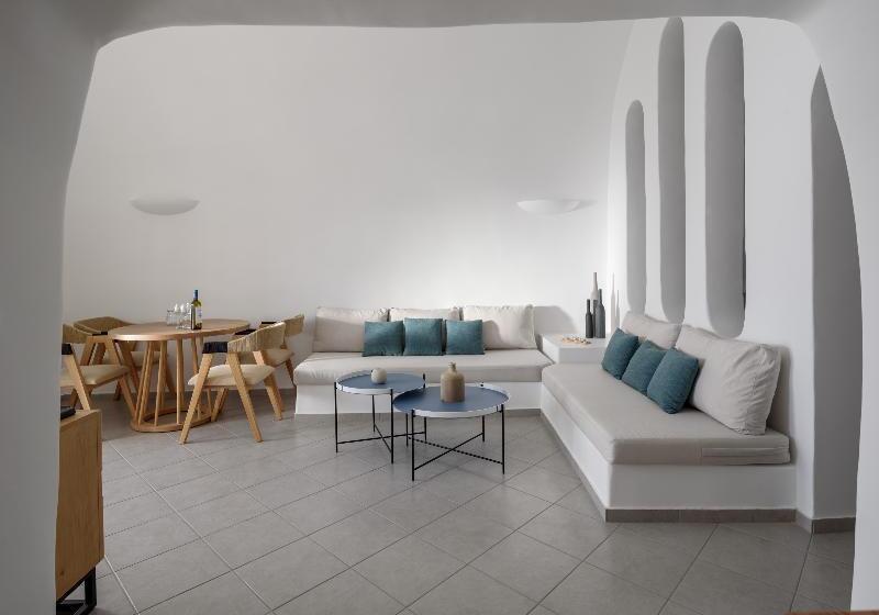 빌라 침실 1개, Panorama Suites