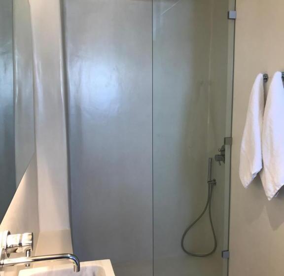 전망 스위트, Panorama Suites