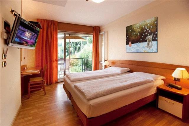 标准间, Ambienthotel Spiaggia