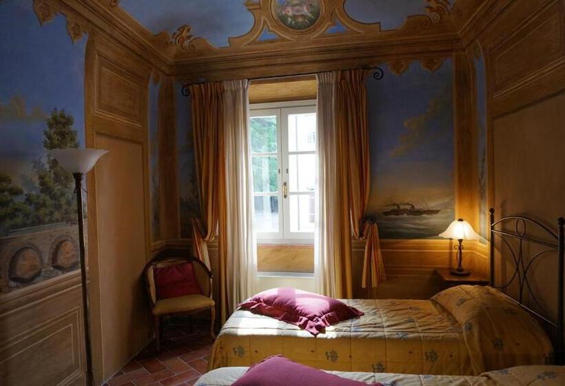 Апартаменты 2 Спальни, Borgo Colleoli Resort