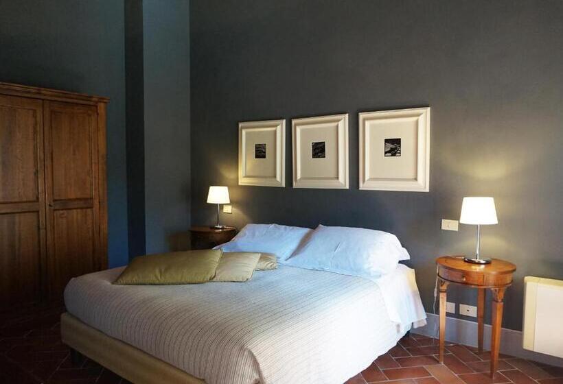 Апартаменты 1 Спальня, Borgo Colleoli Resort