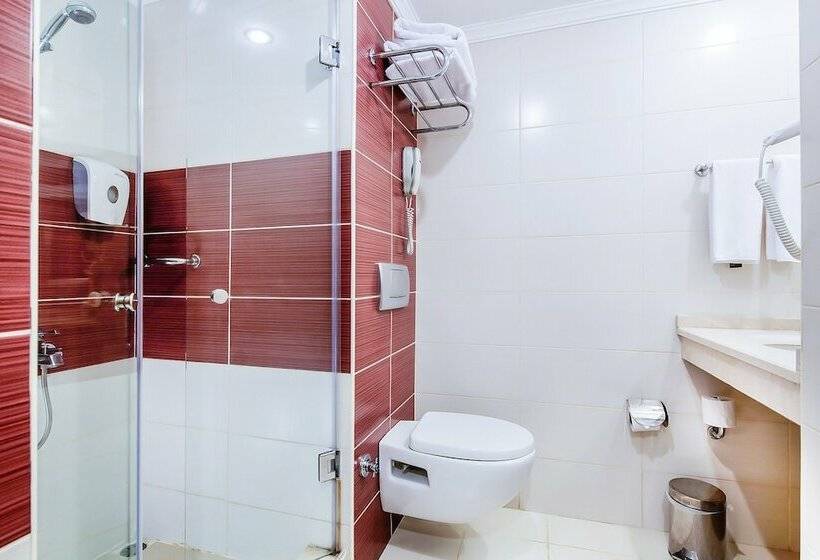 Quarto Estandar, Green Bay Resort & Spa