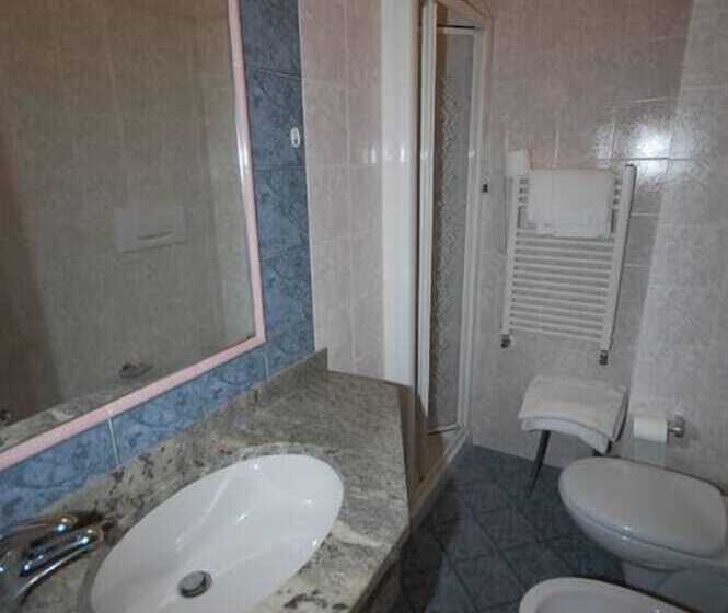 اتاق استاندارد, Bella Riviera Lungomare