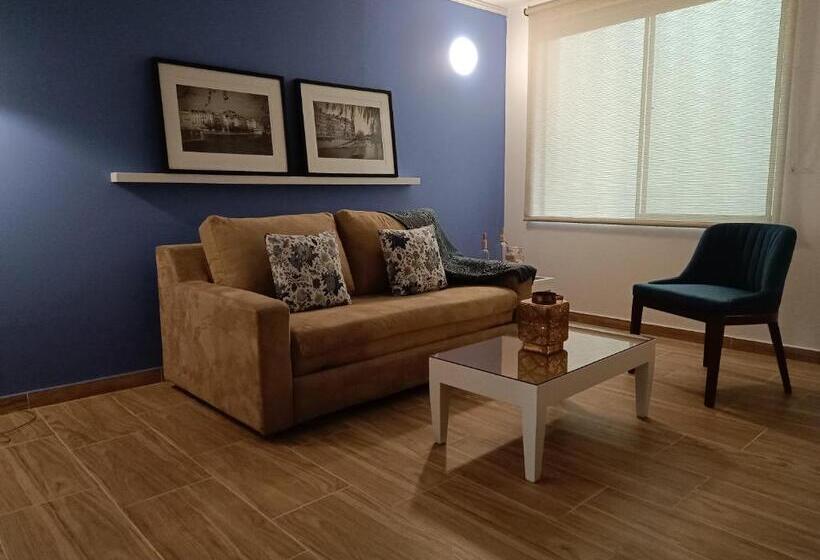디럭스 스위트, Boutique Confort Suites