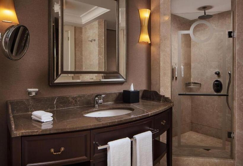 سوئیت کلاب, Istanbul Marriott Pendik