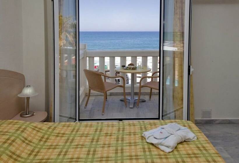스탠다드 룸, Jo An Beach