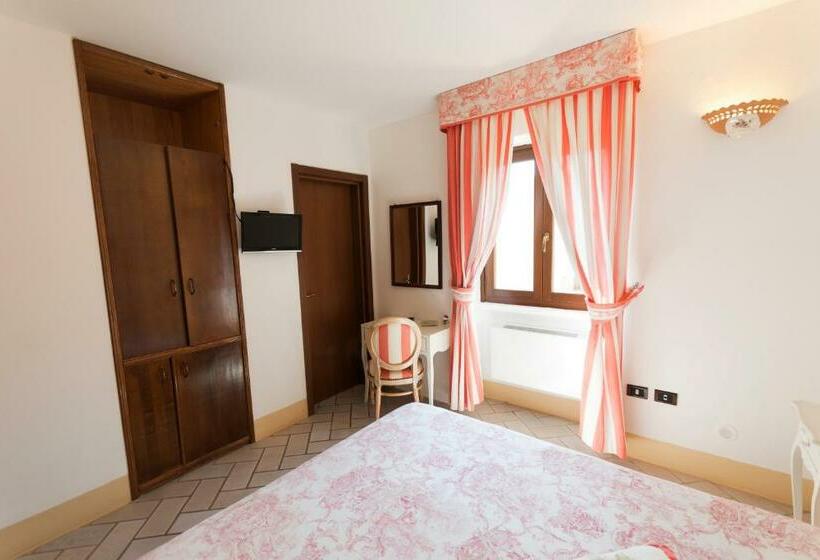 经济房, Masseria Ruri Pulcra