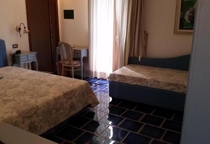 标准三人间, Masseria Ruri Pulcra