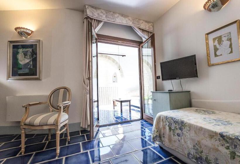 家庭间, Masseria Ruri Pulcra