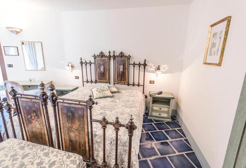 家庭间, Masseria Ruri Pulcra