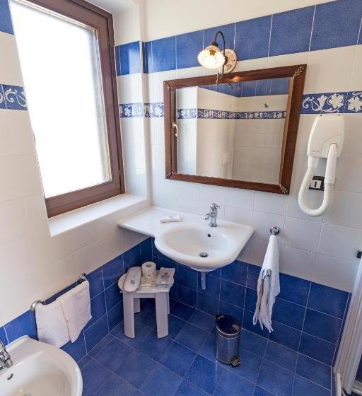 家庭间, Masseria Ruri Pulcra