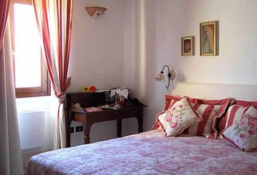 经济房, Masseria Ruri Pulcra