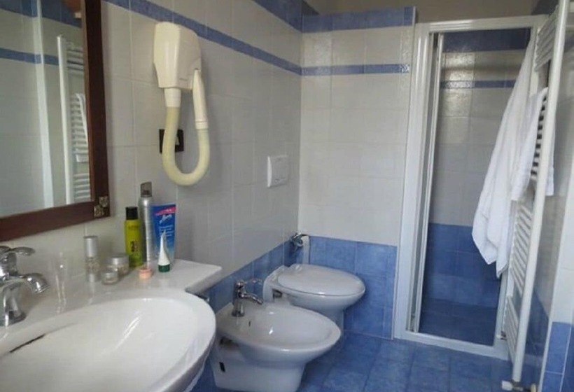 标准三人间, Masseria Ruri Pulcra