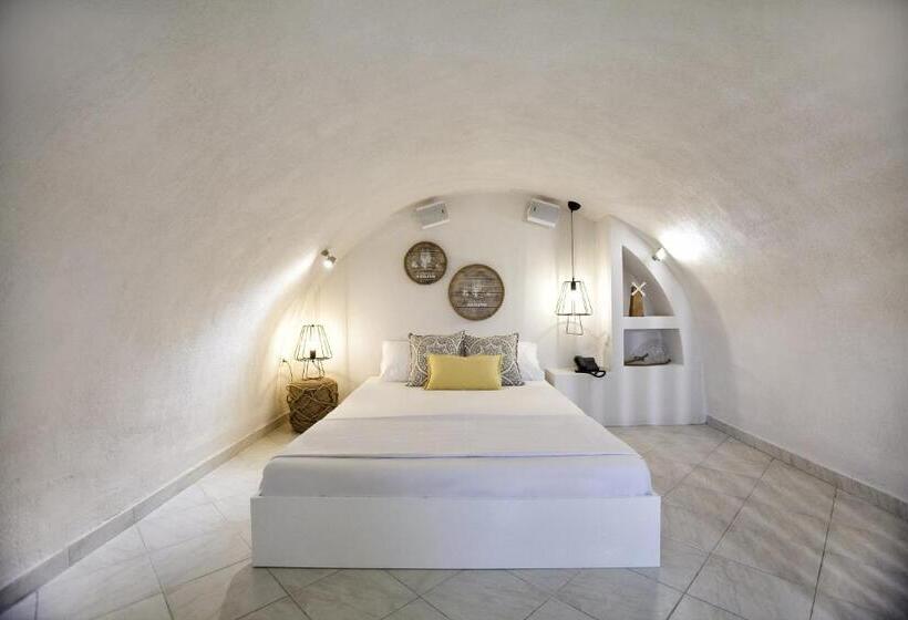 استودیوی استاندارد, Privee Santorini