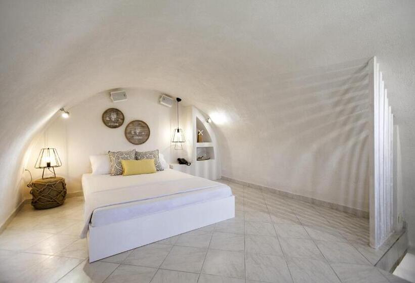 استودیوی استاندارد, Privee Santorini