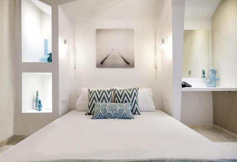 اتاق پرمیوم, Privee Santorini