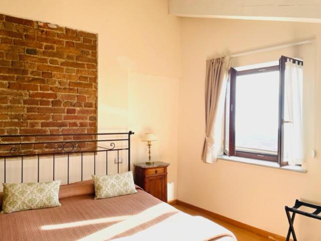 套房, Relais Palazzo Paleologi Sec.xiv