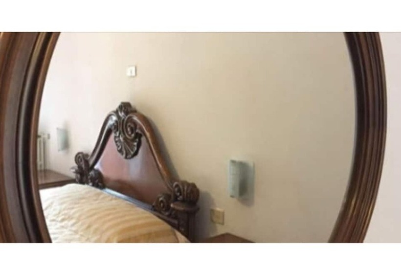 Номер Стандарт, Ristorante Miramonti