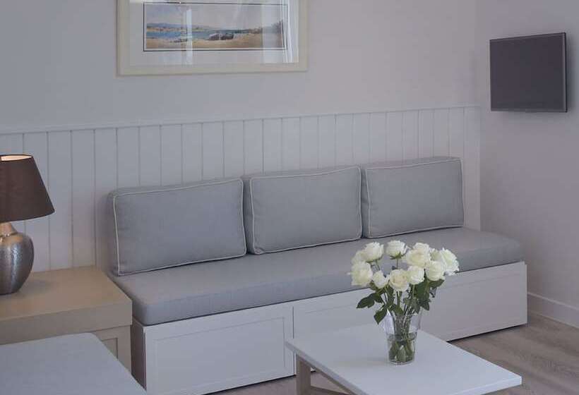 Suite Sea View, Sunrise Gardens Apart