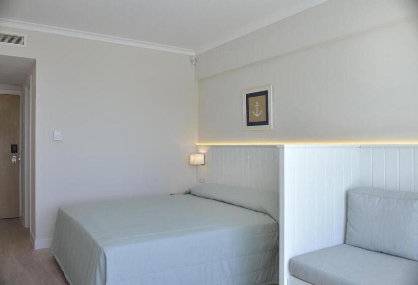 Superior Room Side Sea View, Sunrise Gardens Apart