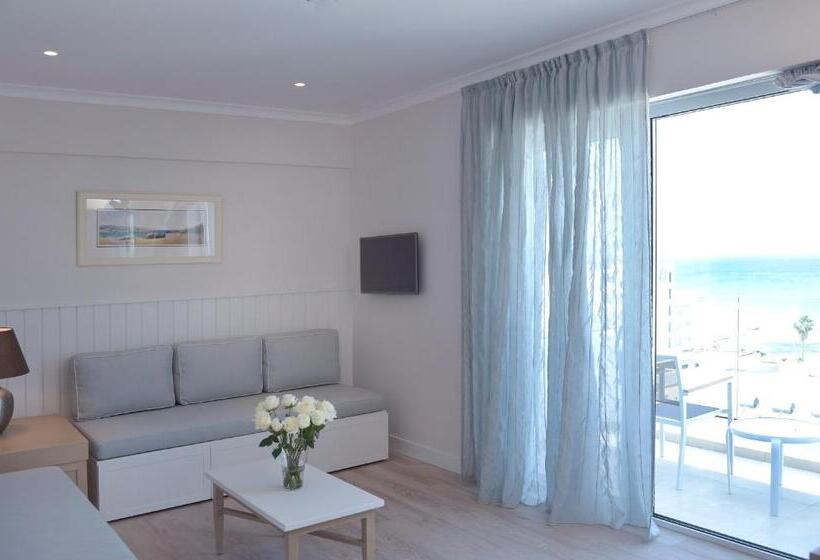 Suite Sea View, Sunrise Gardens Apart