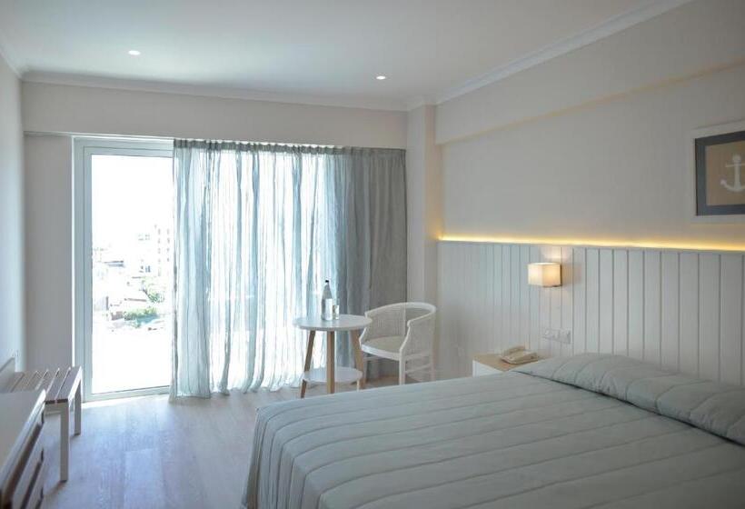 Standard Interior Room, Sunrise Gardens Apart