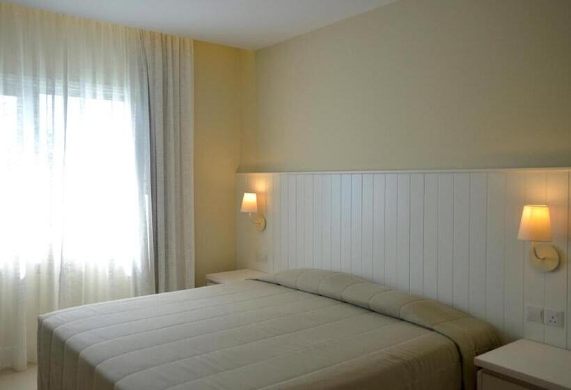 Family Suite, Sunrise Gardens Apart
