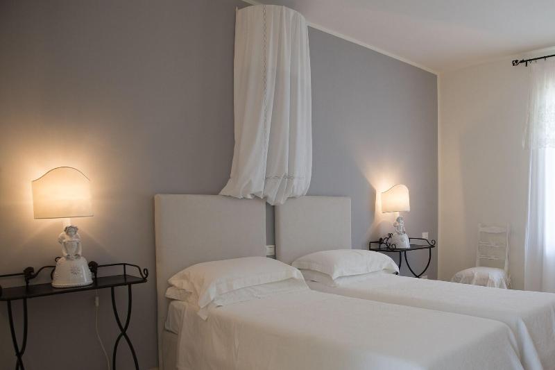 Номер Deluxe, Tenuta Centoporte