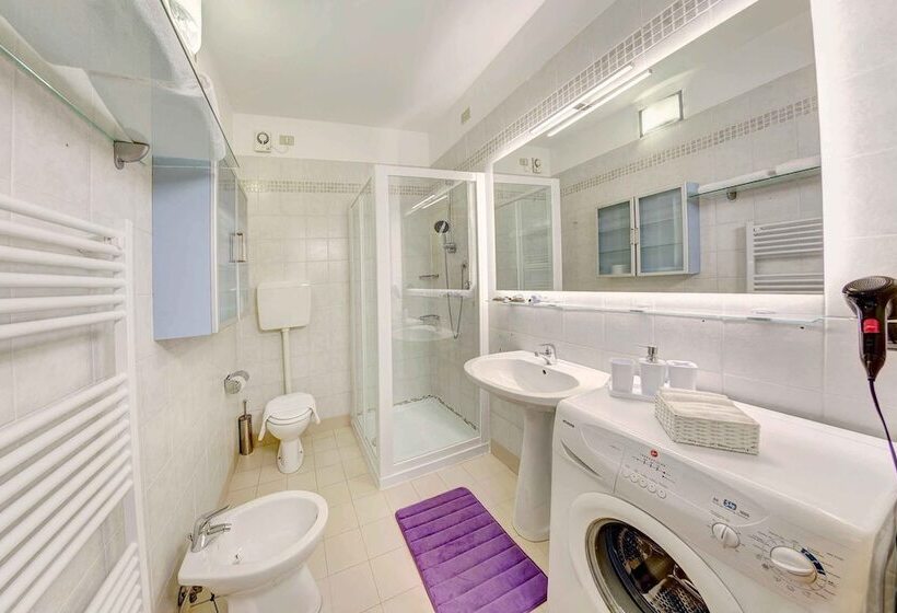 Номер Стандарт, Residence Venice